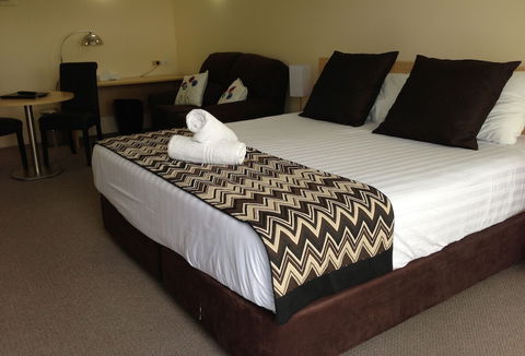 City Centre Motel - Accommodation Tasmania 6