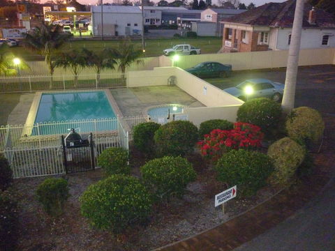 City Centre Motel - Accommodation Tasmania 5