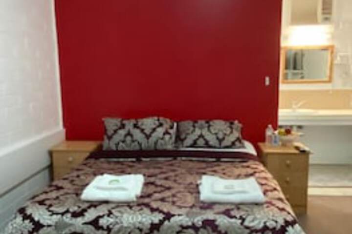 Nhill VIC Accommodation Tasmania