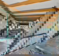 High Country Holiday Park - Accommodation Tasmania