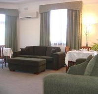 New Criterion Boutique Accommodation - Accommodation Tasmania