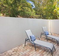 Aqua Promenade Beachfront Apartments - Accommodation Tasmania