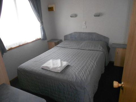 Wagga Wagga Beach Caravan Park - Accommodation Tasmania 5