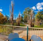 Wagga Wagga Beach Caravan Park - Accommodation Tasmania