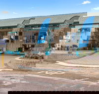 Jurien Bay Tourist Park - Accommodation Tasmania
