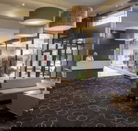 Dorset Gardens Hotel - Accommodation Tasmania