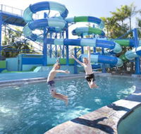 North Star Holiday Resort - Accommodation Tasmania