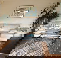 Countryside Connections Spa Cottage - Accommodation Tasmania