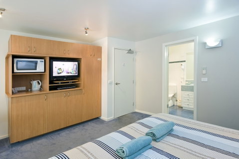 Anchorage Motel And Villas - Accommodation Tasmania 3
