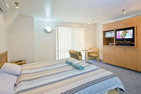 Anchorage Motel And Villas - Accommodation Tasmania 5