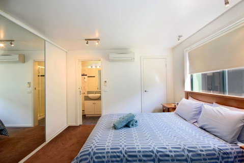 Anchorage Motel And Villas - Accommodation Tasmania 1