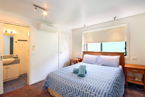 Anchorage Motel And Villas - Accommodation Tasmania 4