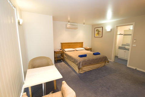 Anchorage Motel And Villas - Accommodation Tasmania 2