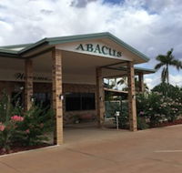 Abacus Motel - Accommodation Tasmania
