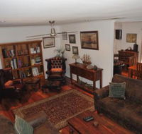 The Pommy Tree - Accommodation Tasmania