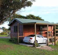 Abel Tasman Caravan Park - Accommodation Tasmania