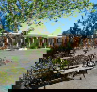 Colonial Motor Lodge Scone - Accommodation Tasmania