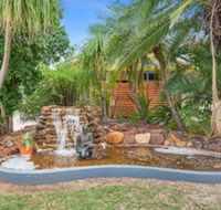 Narrabri Big Sky Caravan Park - Accommodation Tasmania