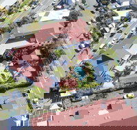 Brisbane Backpackers Resort - Hostel - Accommodation Tasmania