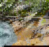 Milkwood Lodge - Accommodation Tasmania