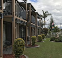 Town Beach Motor Inn Port Macquarie - Accommodation Tasmania