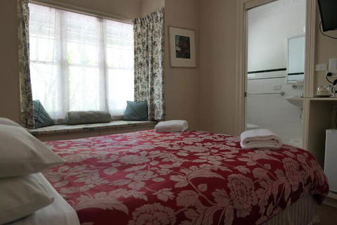 Norwood Mountain Lodge - Accommodation Tasmania 4