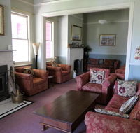 Norwood Mountain Lodge - Accommodation Tasmania