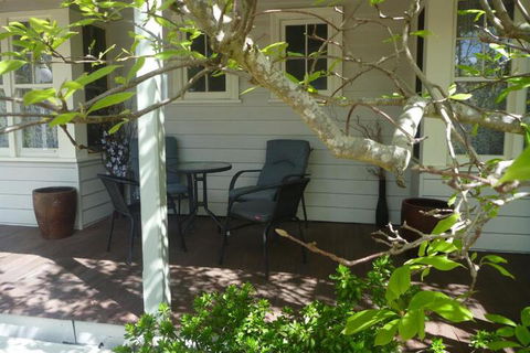 Norwood Mountain Lodge - Accommodation Tasmania 2