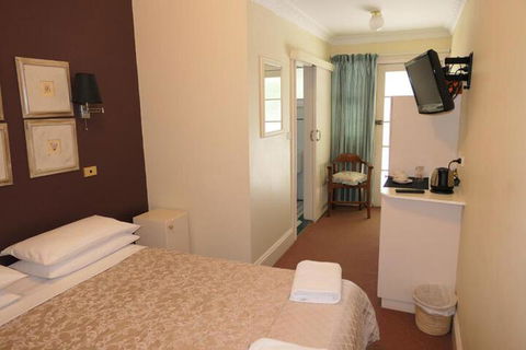 Norwood Mountain Lodge - Accommodation Tasmania 1