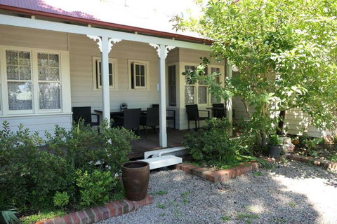 Norwood Mountain Lodge - Accommodation Tasmania 5