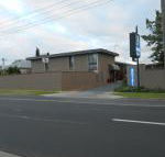 Zero Inn Motel - Accommodation Tasmania