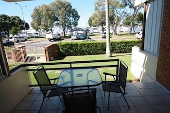 Riverview Two - Accommodation Tasmania 4