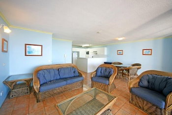 Riverside - Accommodation Tasmania 3