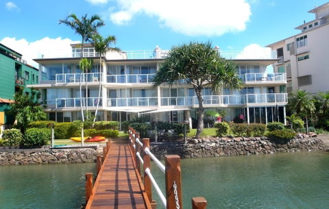 Riverside - Accommodation Tasmania 1