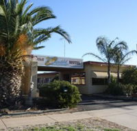 Nhill Oasis Motel - Accommodation Tasmania