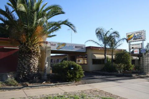 Nhill Oasis Motel - Accommodation Tasmania 0