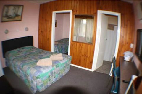 Nhill Oasis Motel - Accommodation Tasmania 7
