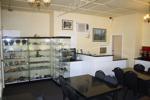 Nhill Oasis Motel - Accommodation Tasmania 2
