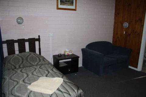 Nhill Oasis Motel - Accommodation Tasmania 4
