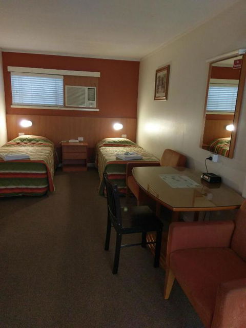 Motel Monaco - Accommodation Tasmania 5