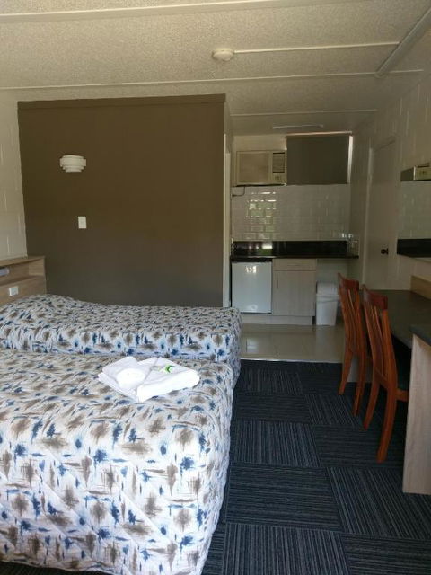 Motel Monaco - Accommodation Tasmania 6