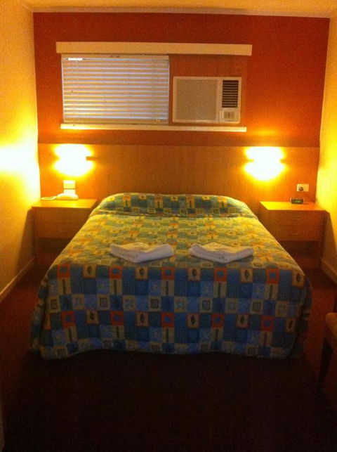 Motel Monaco - Accommodation Tasmania 4