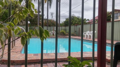 Motel Monaco - Accommodation Tasmania 1