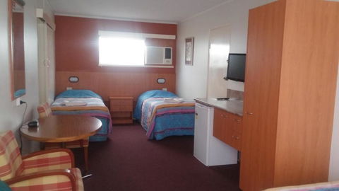Motel Monaco - Accommodation Tasmania 2