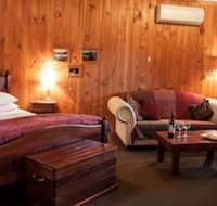Balingup Heights Hilltop Forest Cottages - Accommodation Tasmania