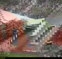 Heatherlie Cottages Halls Gap - Accommodation Tasmania
