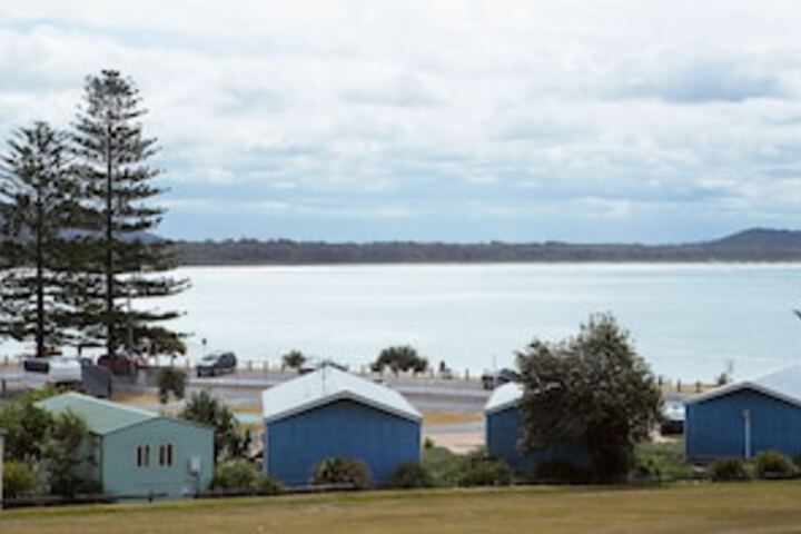 Crescent Head NSW Accommodation Tasmania