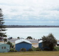 Crescent Head Holiday Park - Accommodation Tasmania