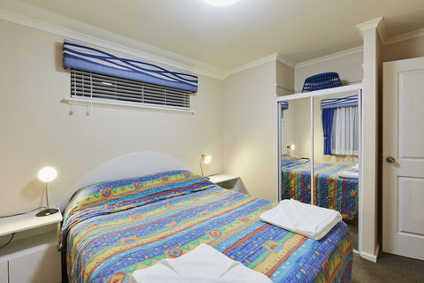BIG4 Breeze Holiday Parks Busselton - Accommodation Tasmania 6