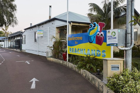 BIG4 Breeze Holiday Parks Busselton - Accommodation Tasmania 1